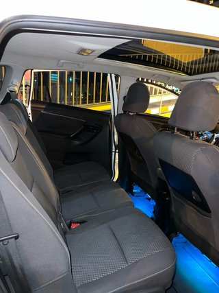 Toyota Verso 2014