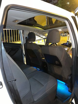 Toyota Verso 2014