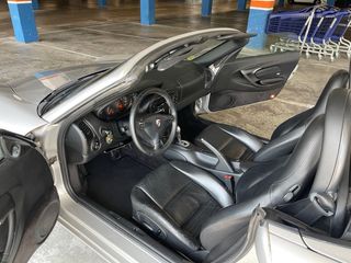 Porsche Boxster 2.7 2001