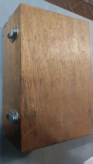 Set Micrometri 0-150 Mitutoyo