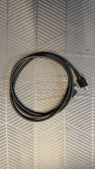 Nintendo Switch Rojo y Azul