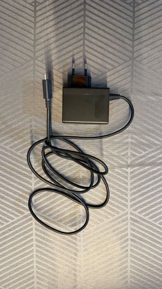 Nintendo Switch Rojo y Azul