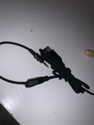 Cascos de Camuflaje PC/PS5