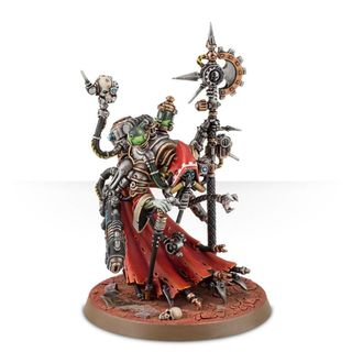 Tech-Priest Dominus Warhammer 40k