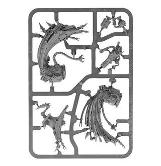 Tech-Priest Dominus Warhammer 40k