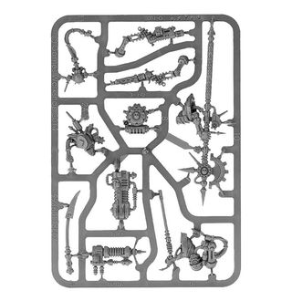 Tech-Priest Dominus Warhammer 40k