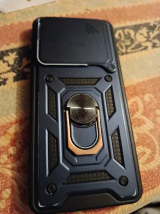 Funda Protectora Redmi Note 14 4G