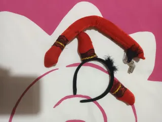 Disfraz adulto Diablesa o demonio  Talla L