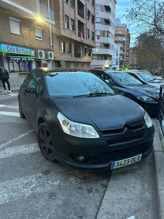 Citroen C4 2004