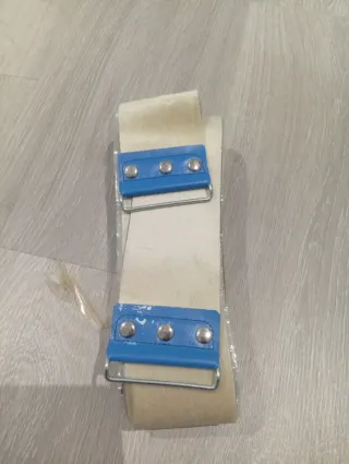 Esquí de travesía. Equipo completo.