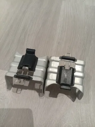 Esquí de travesía. Equipo completo.