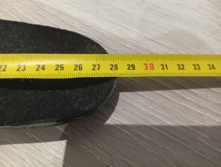 Esquí de travesía. Equipo completo.