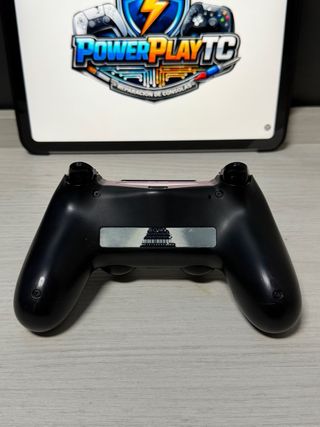 Mando PS4 Original Negro