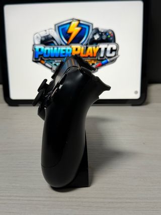 Mando PS4 Original Negro