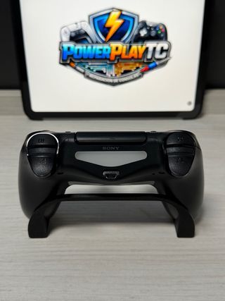 Mando PS4 Original Negro
