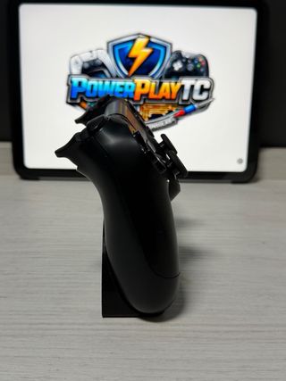 Mando PS4 Original Negro