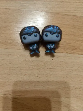 Funko Pop Stranger Things