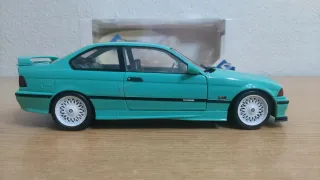 BMW M3 E36 Solido Otto