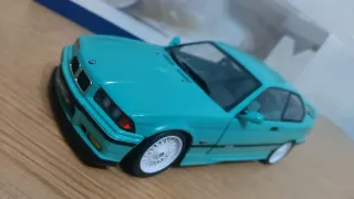 BMW M3 E36 Solido Otto