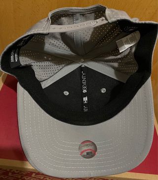 Gorra New Era LA Snapback Talla Única