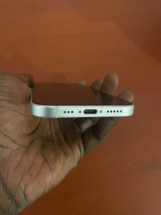 iPhone 15 - 128GB - FANTASTICHE CONDIZIONI