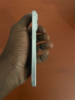 iPhone 15 - 128GB - FANTASTICHE CONDIZIONI