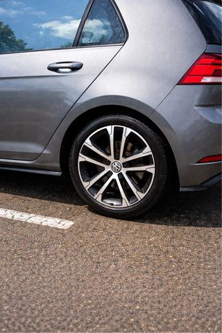 Volkswagen Golf 2019 Sport R-Line 150CV DSG