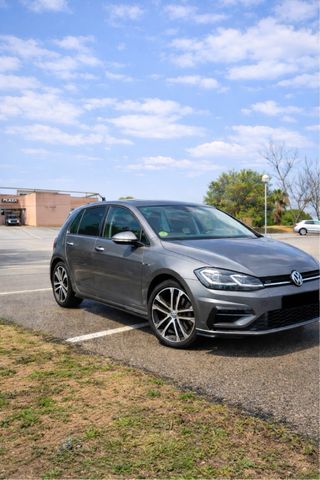 Volkswagen Golf 2019 Sport R-Line 150CV DSG