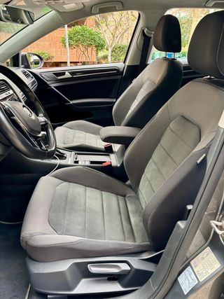 ¡OPORTUNIDAD! VW Golf 2019 Sport R-Line 150CV DSG