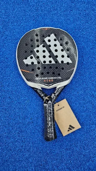 Adidas Metalbone Carbon Ctrl 2026