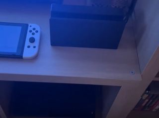 Especial Nintendo Switch