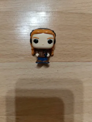 Funko Pop Stranger Things Max Mayfield