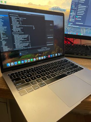 MacBook Air 2018