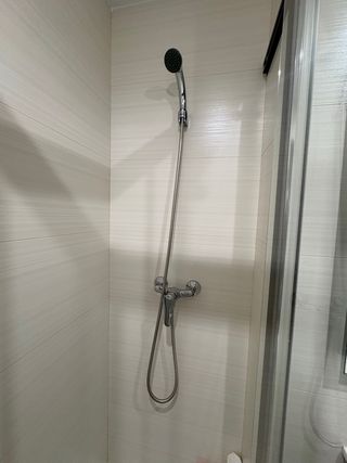 Grifo y Ducha Jacob Delafon