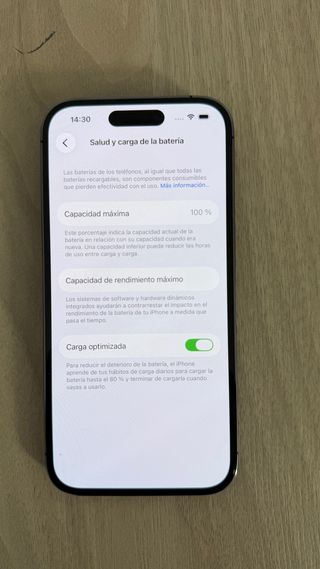 iPhone 14 Pro 512GB Morado