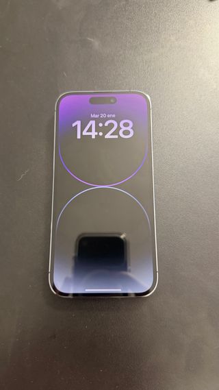 iPhone 14 Pro 512GB Morado