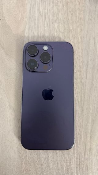 iPhone 14 Pro 512GB Morado