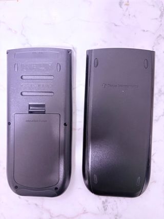 Calculadora Texas Instruments TI-89 Titanium