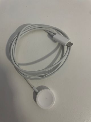 Apple Watch SE 40mm Gris