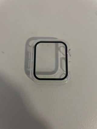 Apple Watch SE 40mm Gris