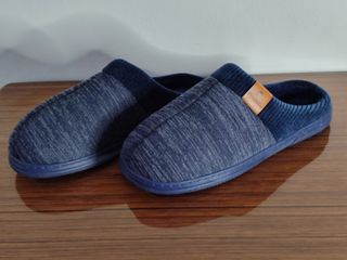 zapatillas estar por casa,invierno, no 43 (NUEVAS)