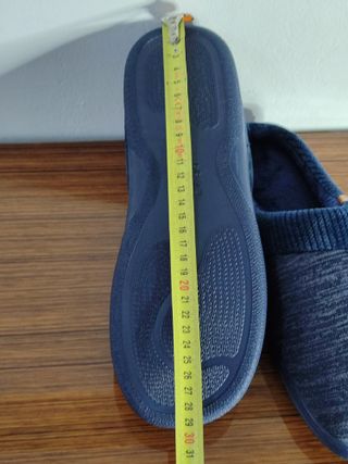 zapatillas estar por casa,invierno, no 43 (NUEVAS)