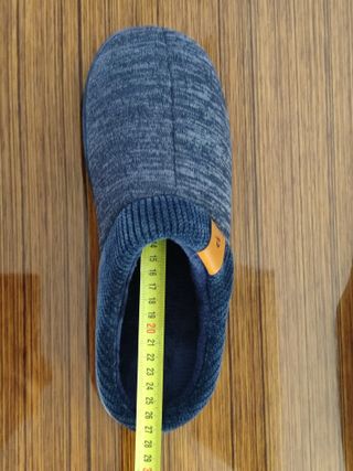 zapatillas estar por casa,invierno, no 43 (NUEVAS)