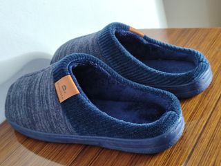zapatillas estar por casa,invierno, no 43 (NUEVAS)