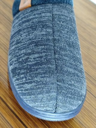 zapatillas estar por casa,invierno, no 43 (NUEVAS)