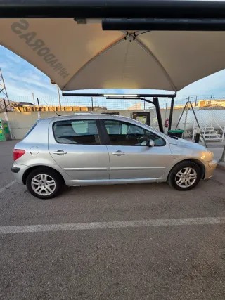 Peugeot 307 XR