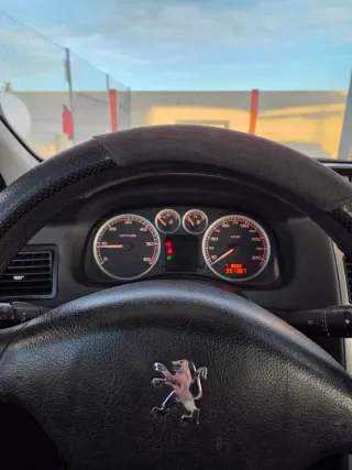 Peugeot 307 XR