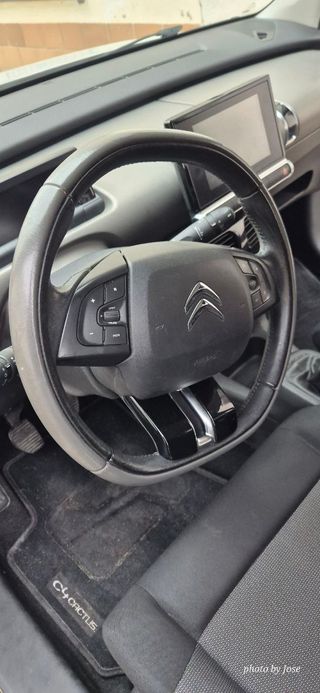 Citroen C4 Cactus 2018