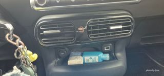 Citroen C4 Cactus 2018