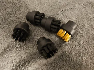 Accesorios Limpiadora Vapor Dupray Neat